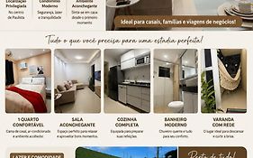 Apartamento centro de Paulista-Pe